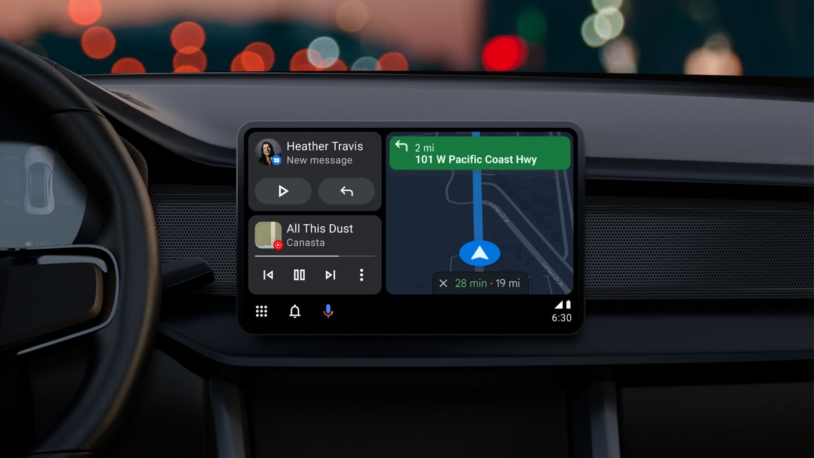 Motorola MA1: Bezdrôtový adaptér pre Android Auto prichádza do Európy