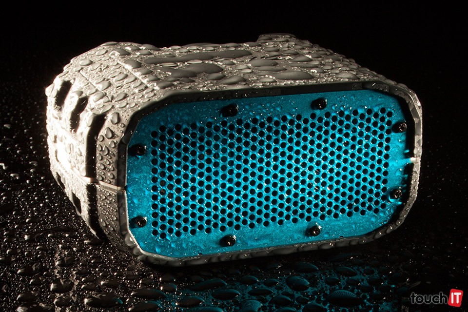 Test touchIT: Braven BRV-1 – odolný reproduktor