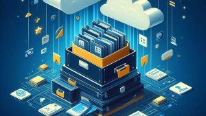 Synchronizácia do cloudu zadarmo cez Proton Drive