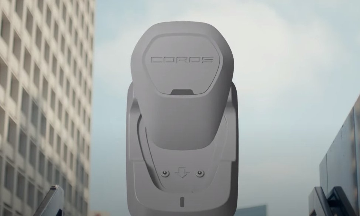 COROS POD 2 oficiálne: Nový senzor na meranie pokročilých metrík