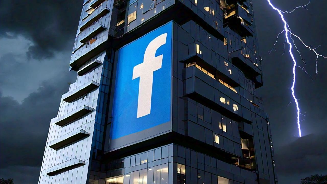 Ako si vyskúšať umelú inteligenciu od Facebooku?