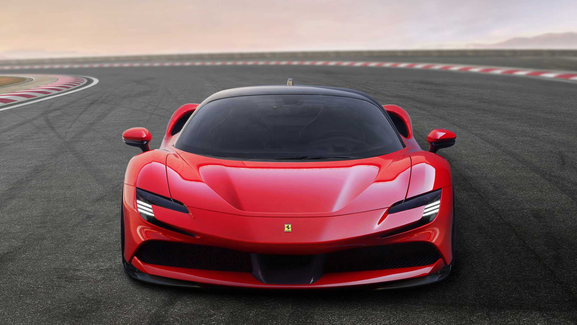 Ferrari má za sebou skvelý rok, automobilka predala rekordný počet áut