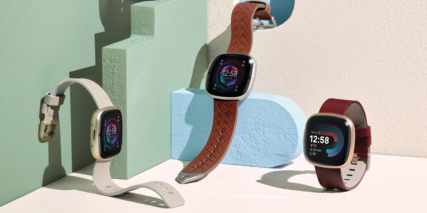 Google sľubuje nové zariadenia značky Fitbit. Prídu v roku 2026