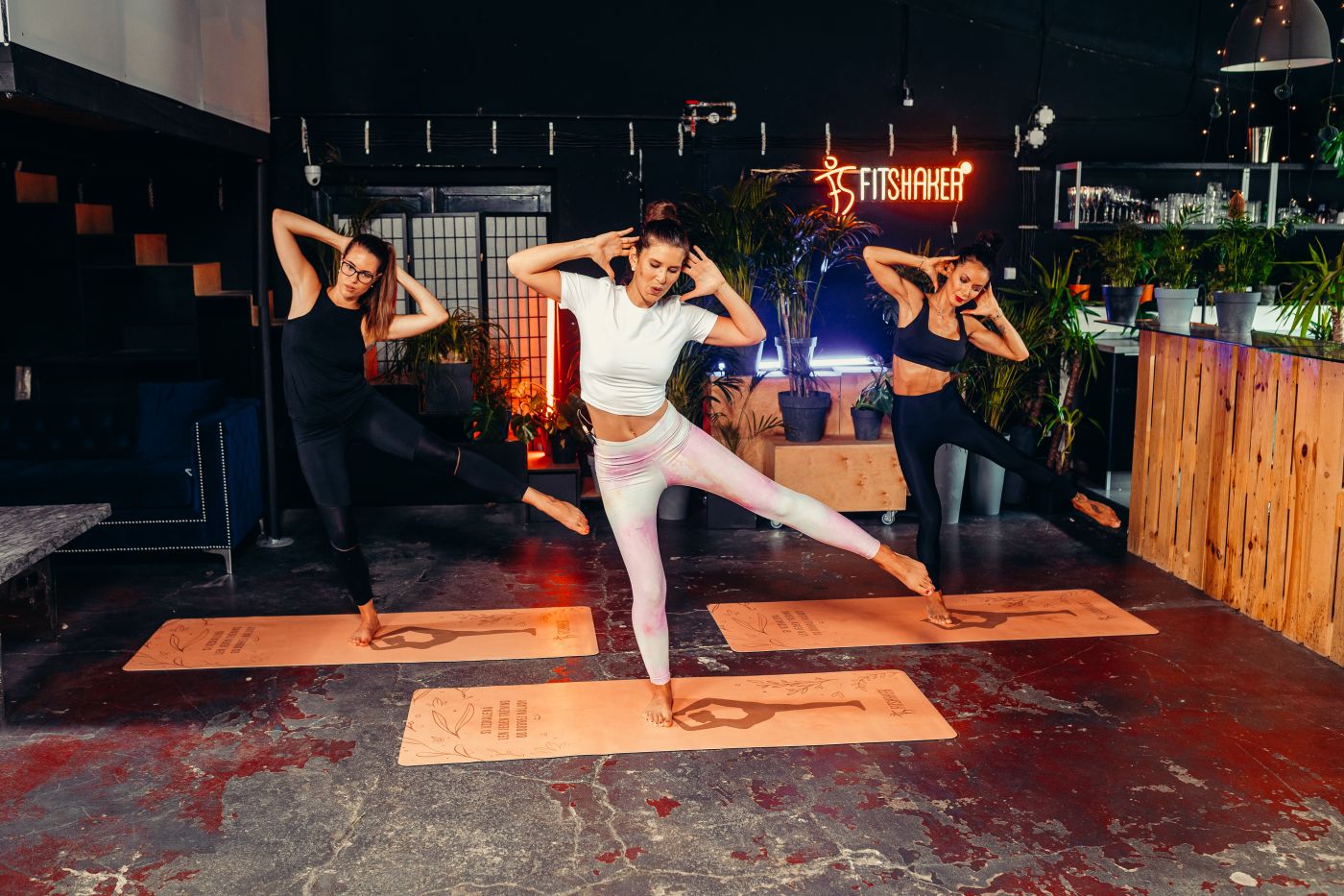 Fitshaker je tu na to, aby búral vaše výhovorky (ROZHOVOR)