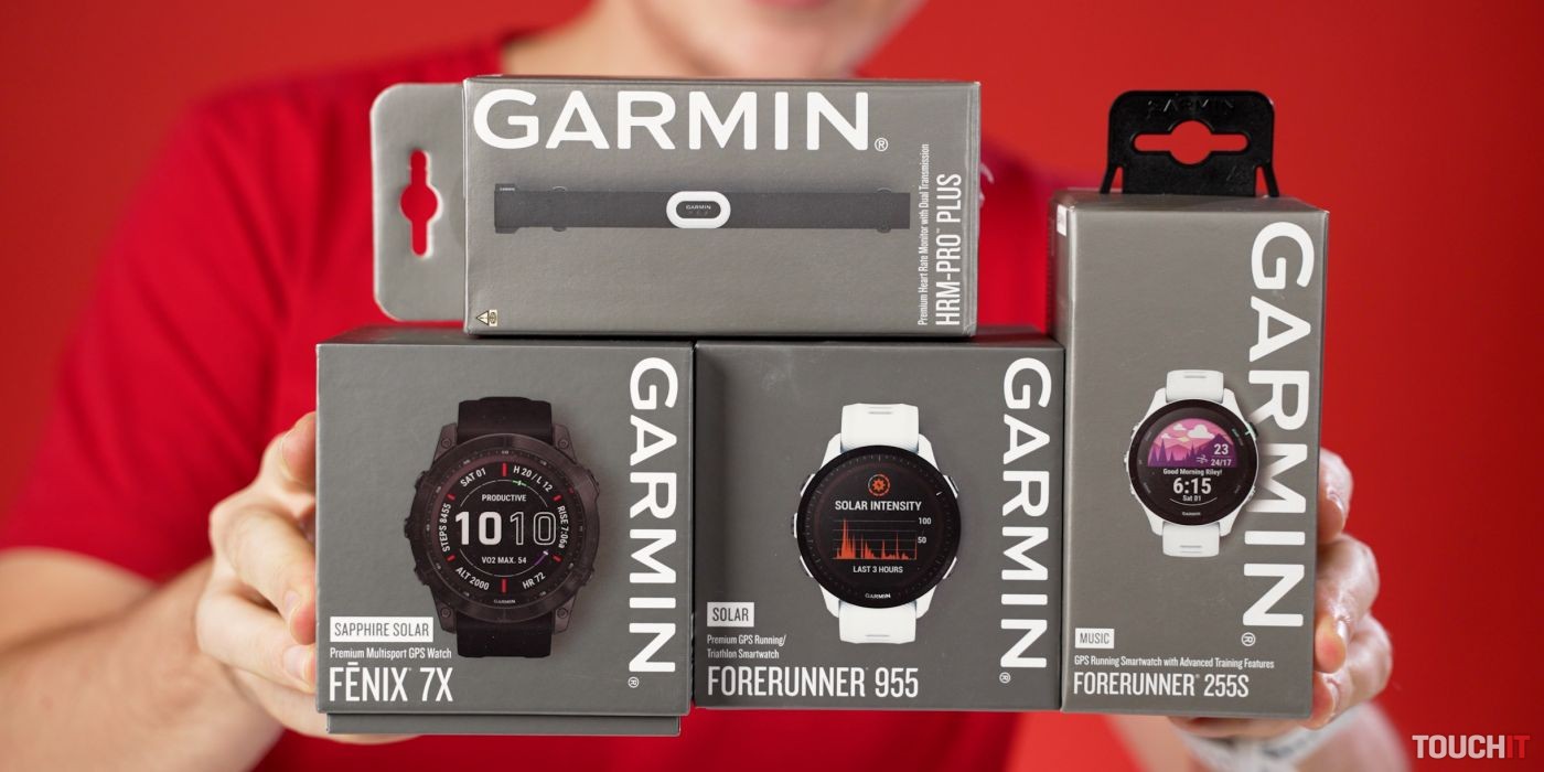 Aké Garmin hodinky si vybrať na behanie a čo sú to pokročilé bežecké metriky?