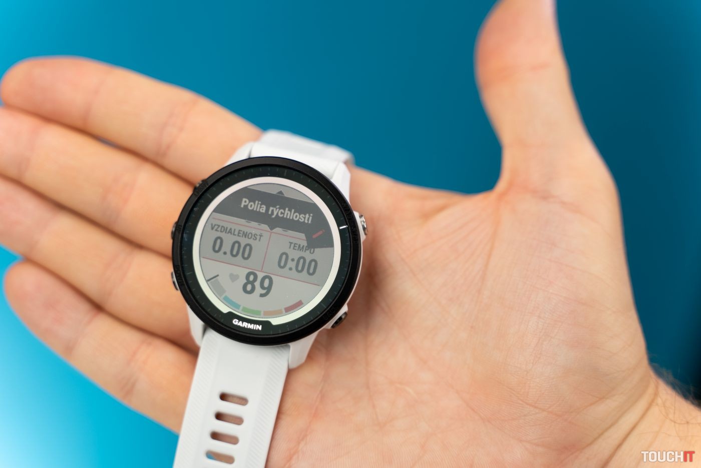 Garmin hodinky: Čo sú to dátové polia a ako si ich nastaviť? (VIDEO)