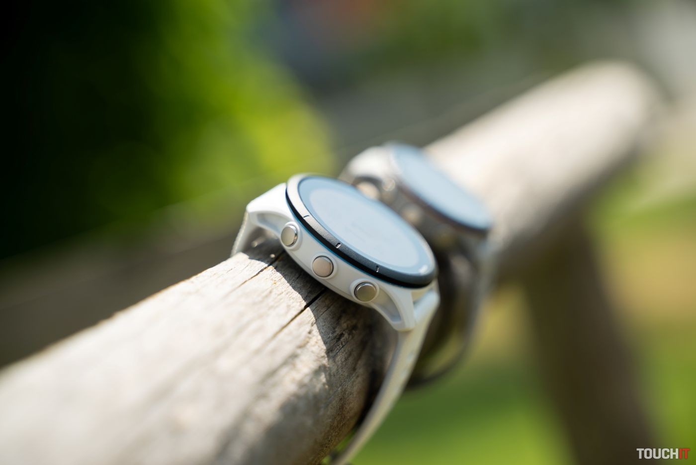 Čo Garmin chystá v roku 2023