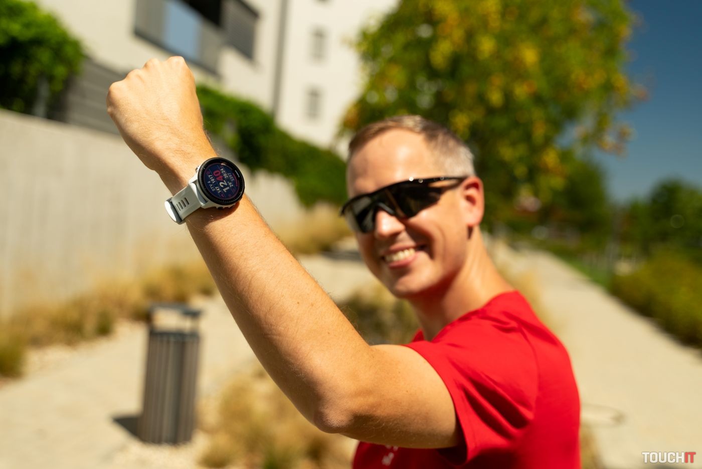 Garmin Forerunner 955: Fénix 7 v plastovom prevedení (RECENZIA)