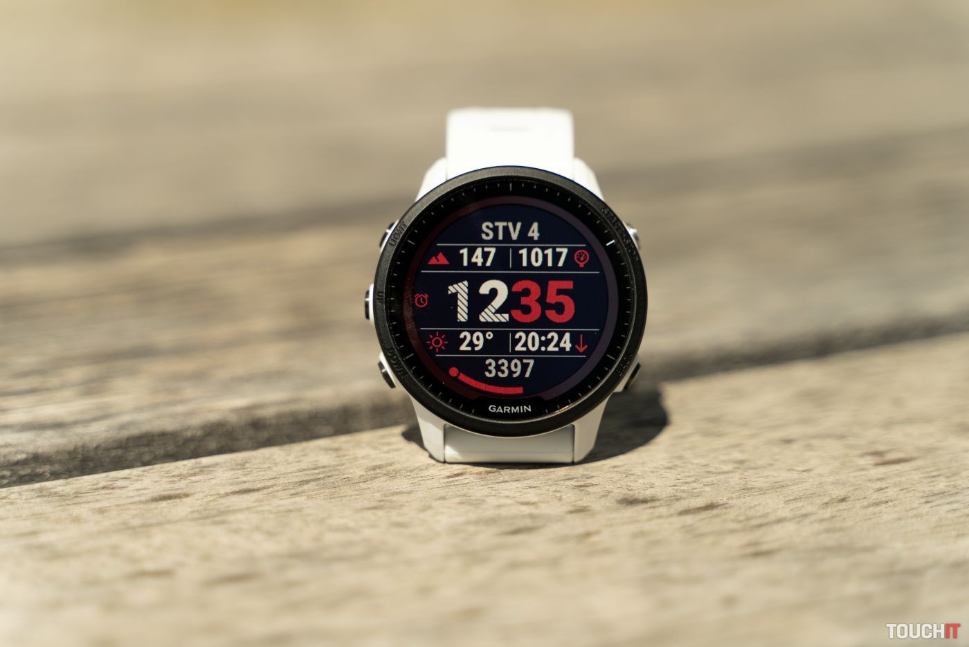 Ako pripojiť Garmin hodinky k novému telefónu bez resetovania