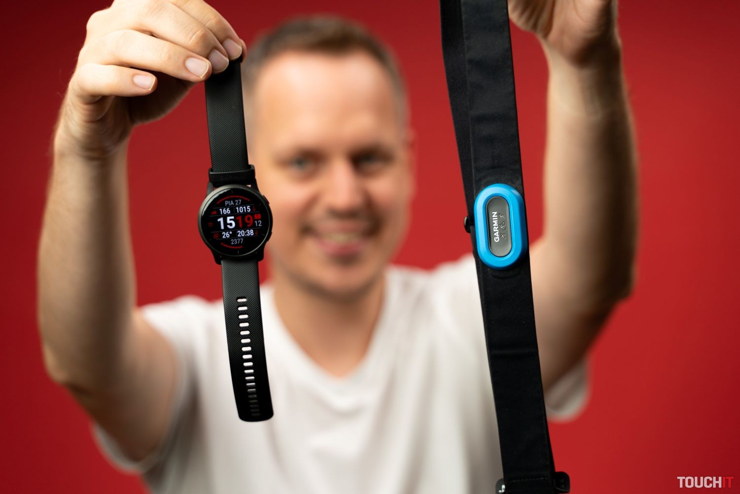 Ktorý hrudný pás si kúpiť? (JANUÁR 2024)