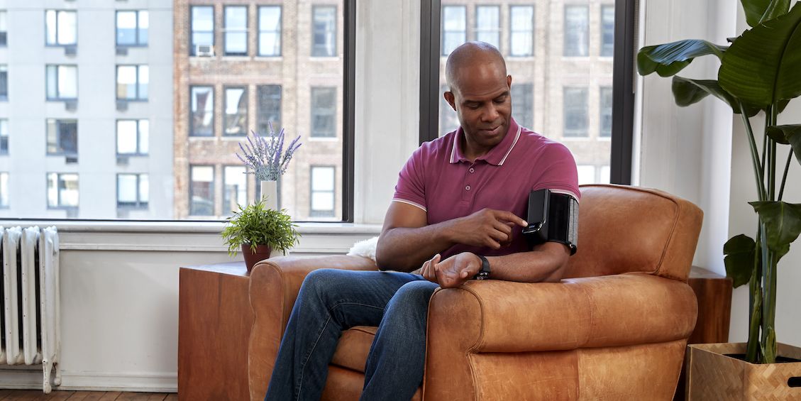 Garmin Index BPM: Prvý tlakomer priamo od Garminu