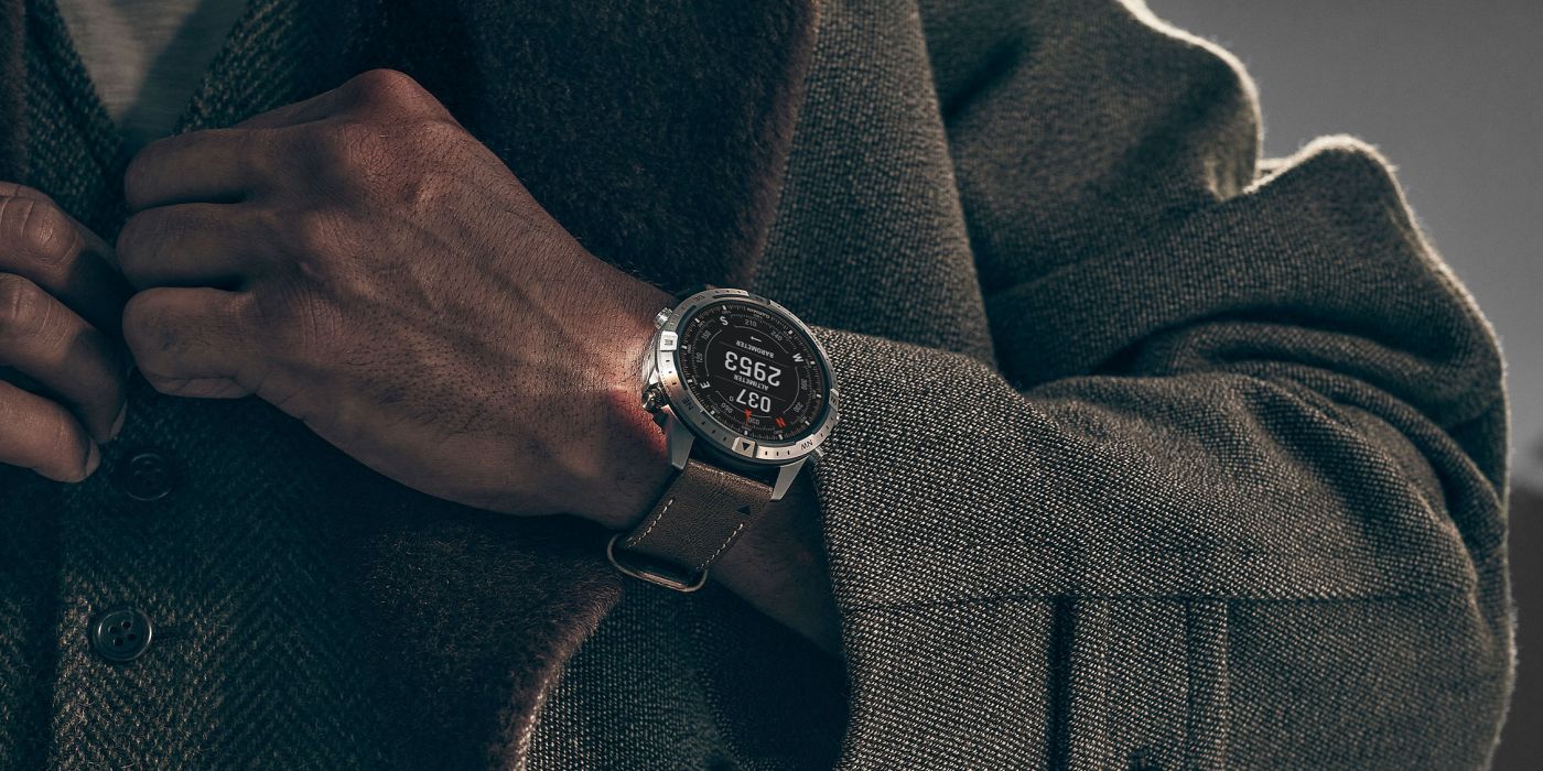 Garmin MARQ 2. generácie oficiálne: Garmin vynovil svoje najluxusnejšie hodinky
