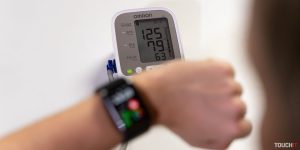 Smart hodinky s meraním tlaku (NOVEMBER 2025)