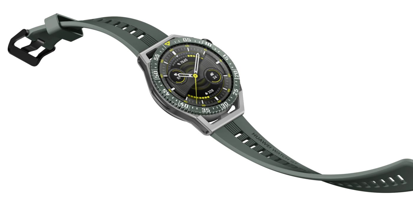 Huawei Watch GT 3 SE oficiálne: Odľahčená verzia hodiniek Watch GT 3. Doslova