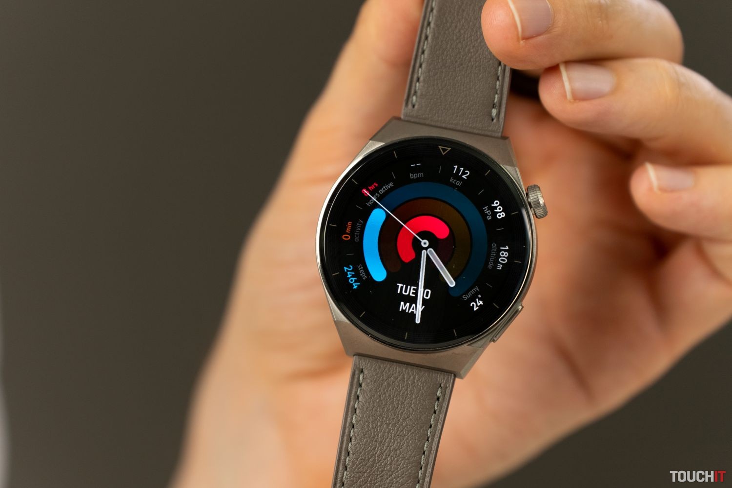 Ako zapnúť notifikácie z telefónu na Huawei hodinkách, keď Huawei Health hlási obmedzené nastavenie