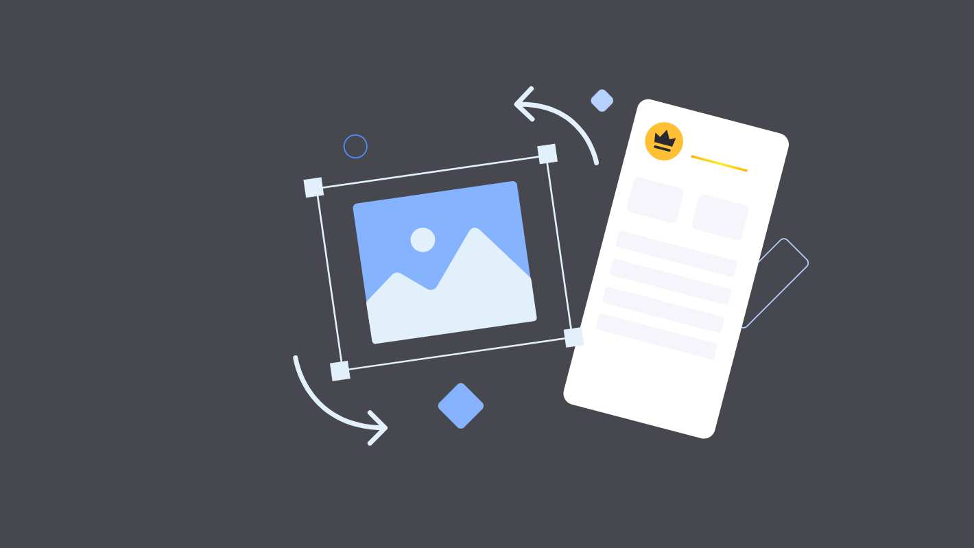 Nástroj na zlepšenie kvality obrázkov