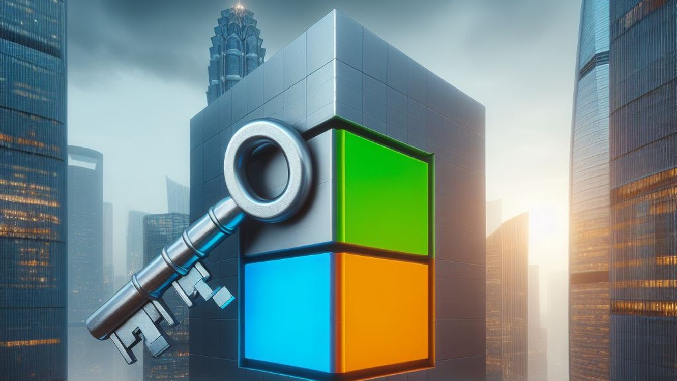 Silnejšie ako heslo: Nastavte si Passkey od Microsoftu