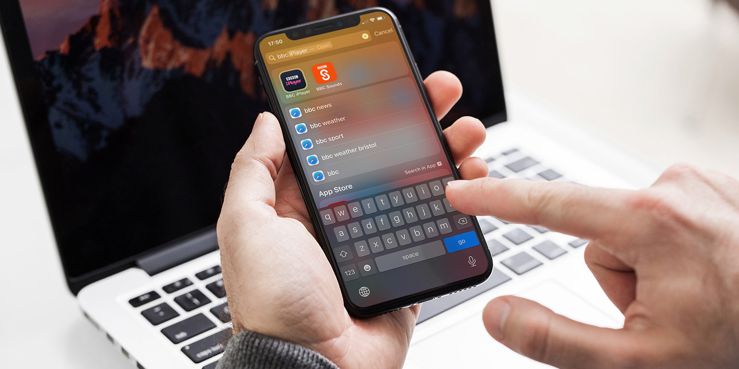 Apple: Najrýchlejší natívny prevodník jednotiek a mien, o ktorom málokto vie