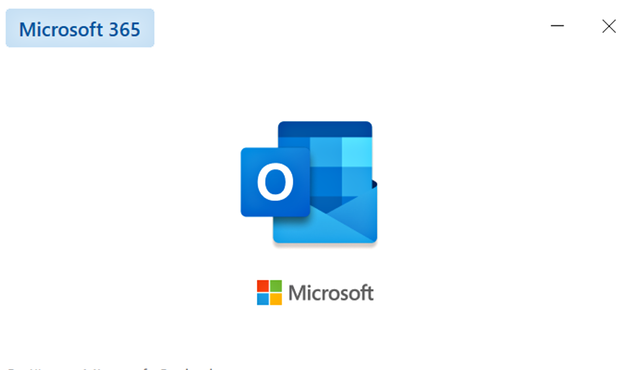 Outlook otvára odkazy v prehliadači Edge, ako to zmeniť