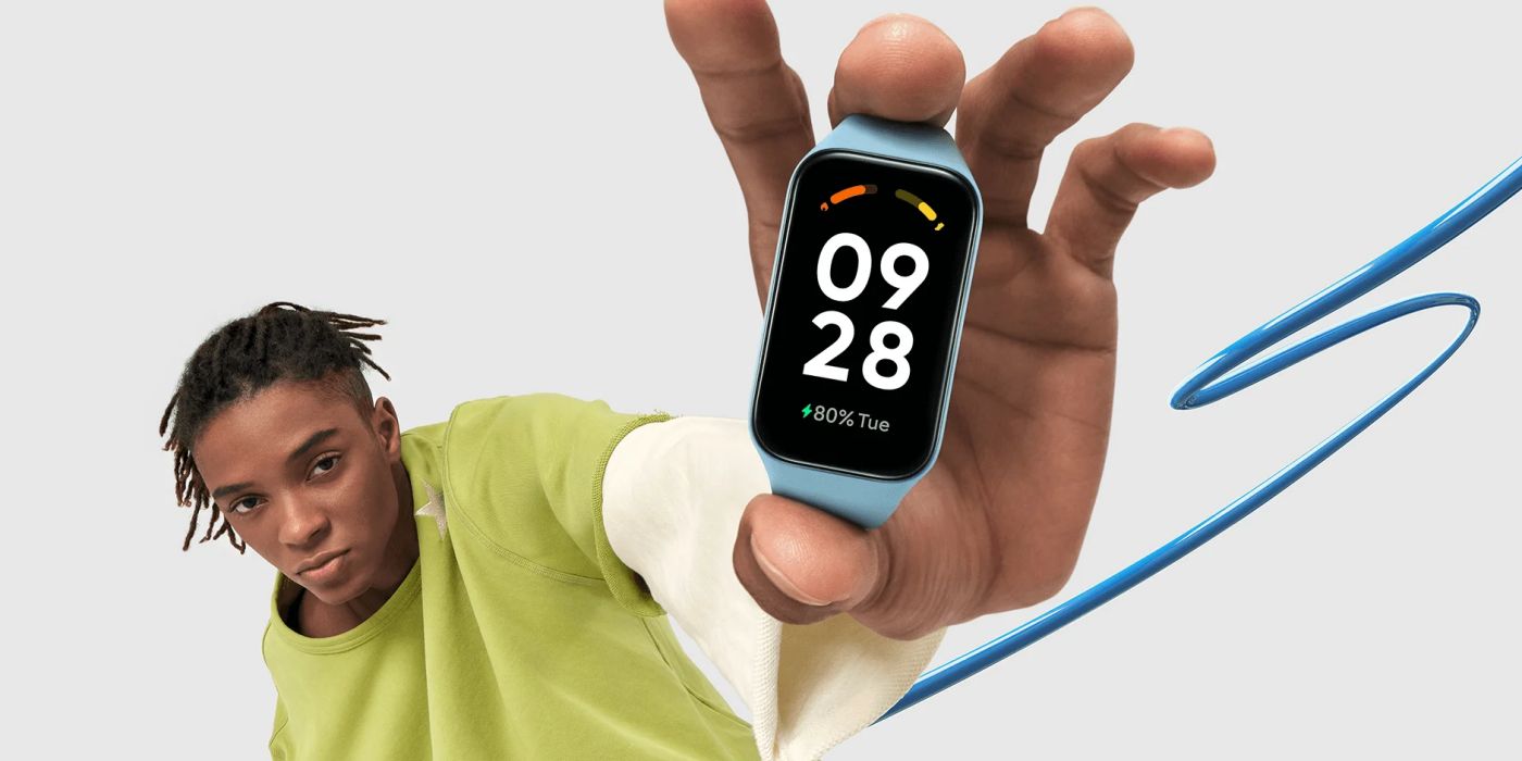 Redmi Smart Band 2 je nový lacný fitness náramok od Xiaomi