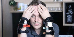 Chcete schudnúť pomocou inteligentných hodiniek? 6 vecí, ktoré by ste mali vedieť