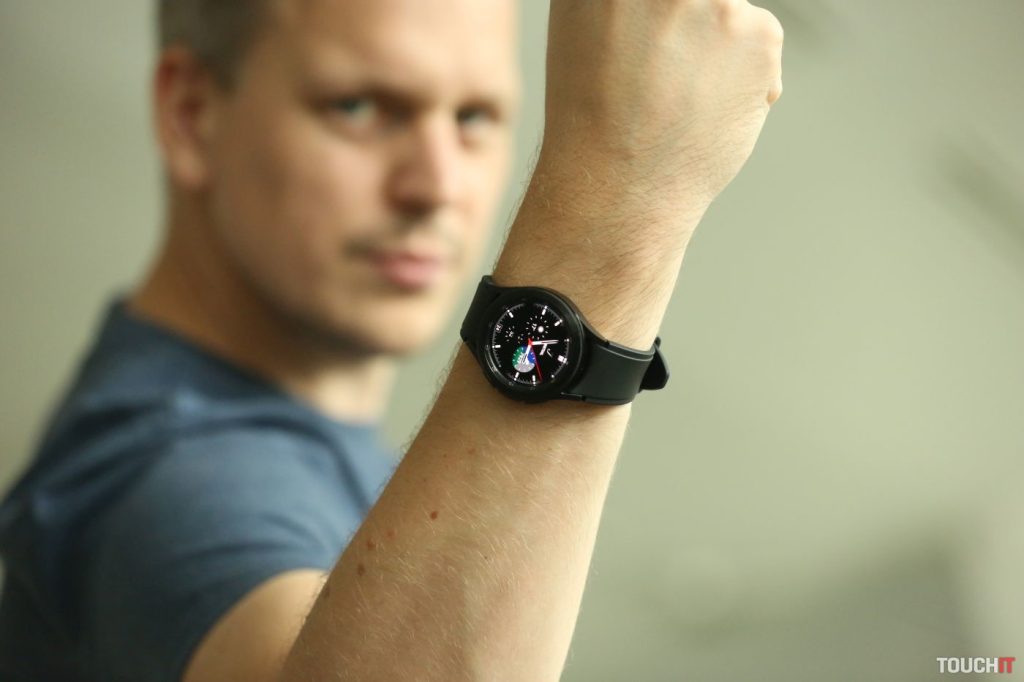 Samsung Galaxy Watch4