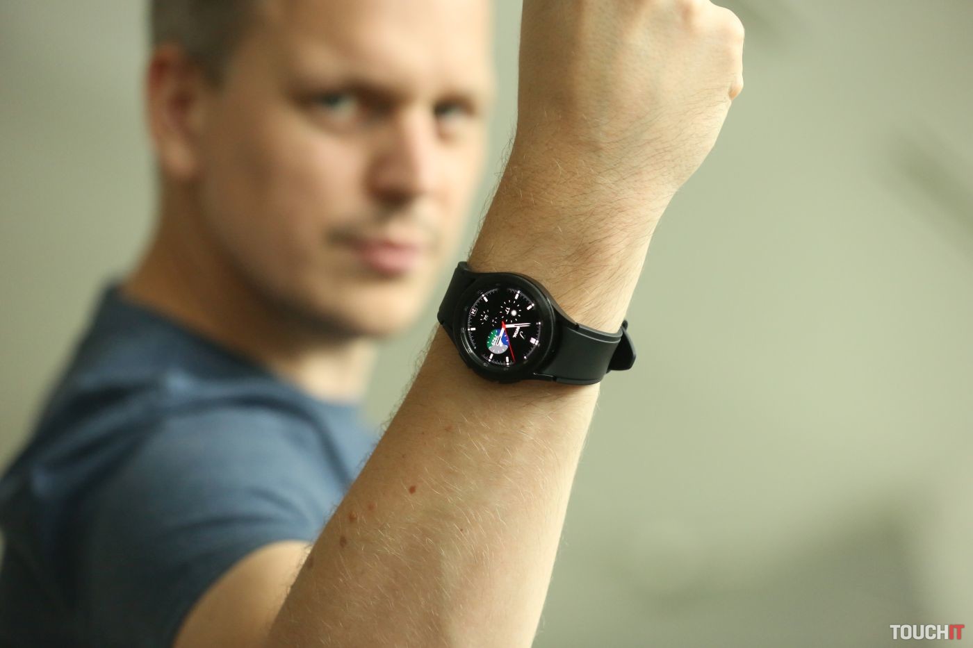 Samsung potešil: Aktualizáciu na One UI 8 Watch dostávajú aj staré Galaxy Watch4