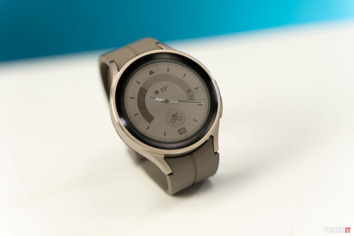 Samsung Galaxy Watch5 Pro: Aké sú naozaj? (RECENZIA)