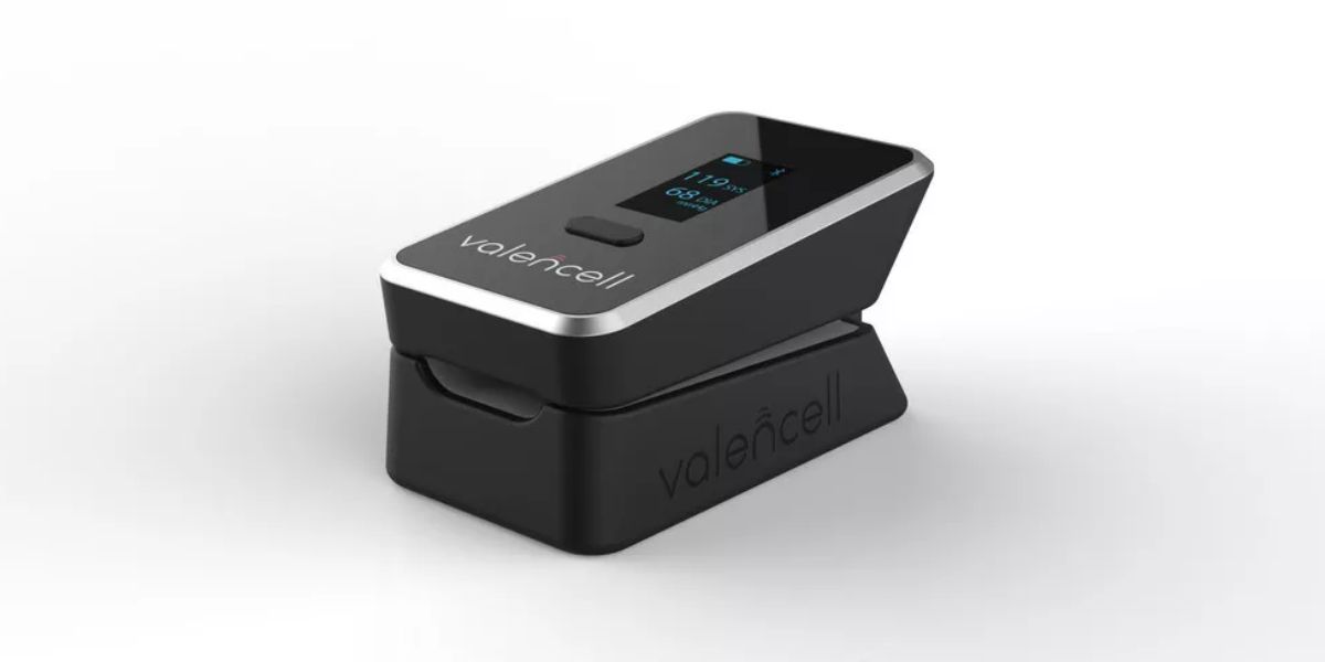 Toto zariadenie vám zmeria krvný tlak z končeka prsta