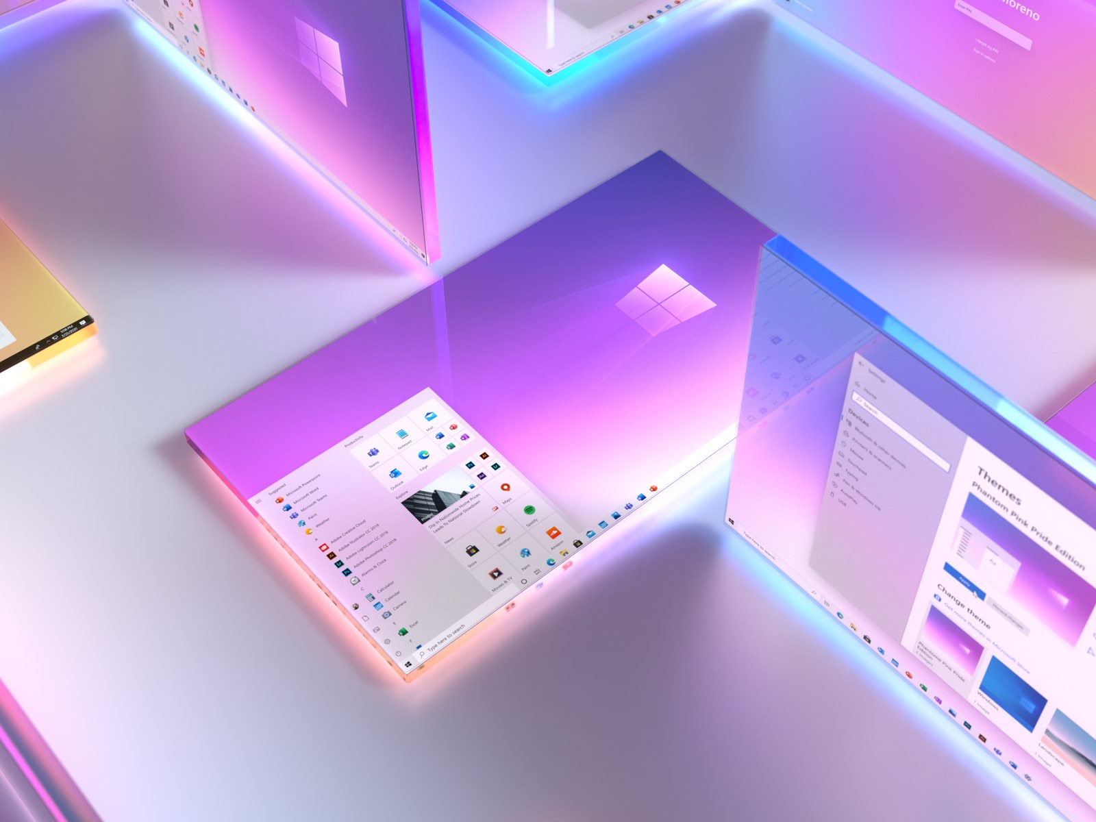 Ako zobraziť klasické menu vo Windows 11