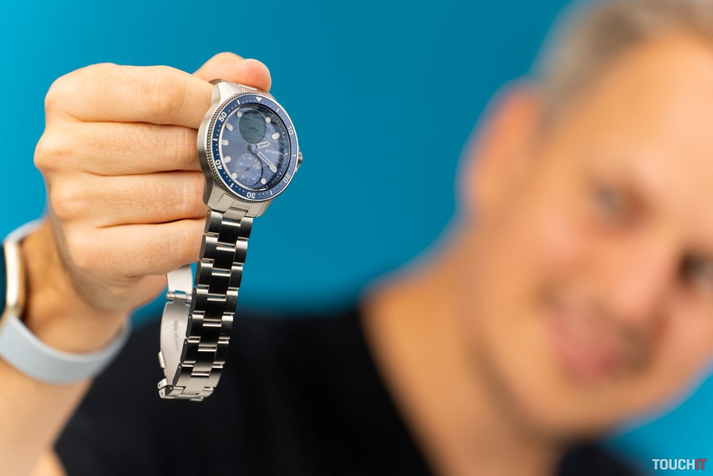 Withings ScanWatch Horizon: Tradičné hodinky s nádychom inteligencie (RECENZIA)