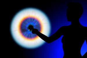 Windows: Ako si chrániť oči pred modrým svetlom?