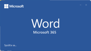 Word ponúka novú funkciu, paradoxne iba vo webovej verzii