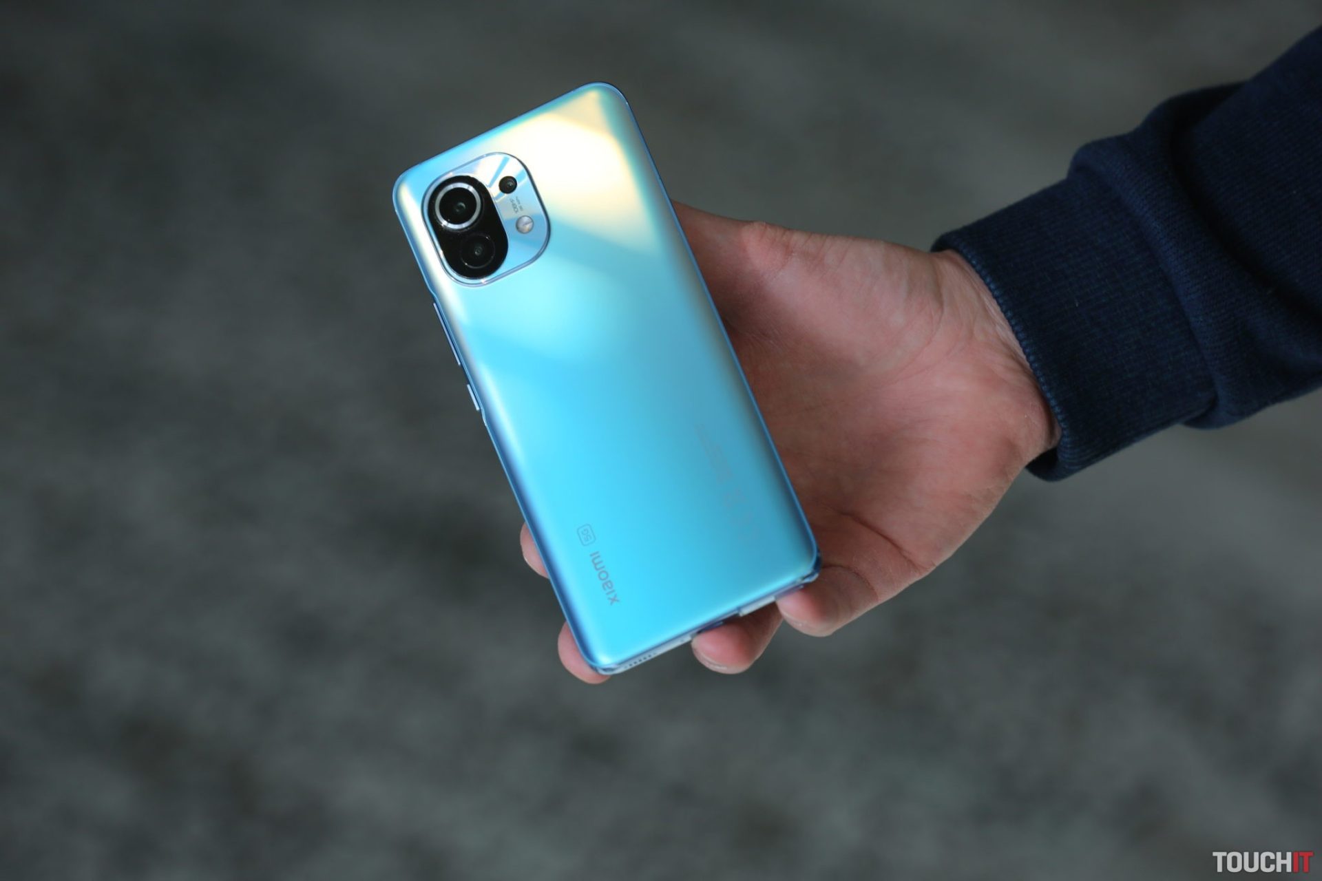 Zamknite si aplikácie, aby sa nezatvorili (Xiaomi)