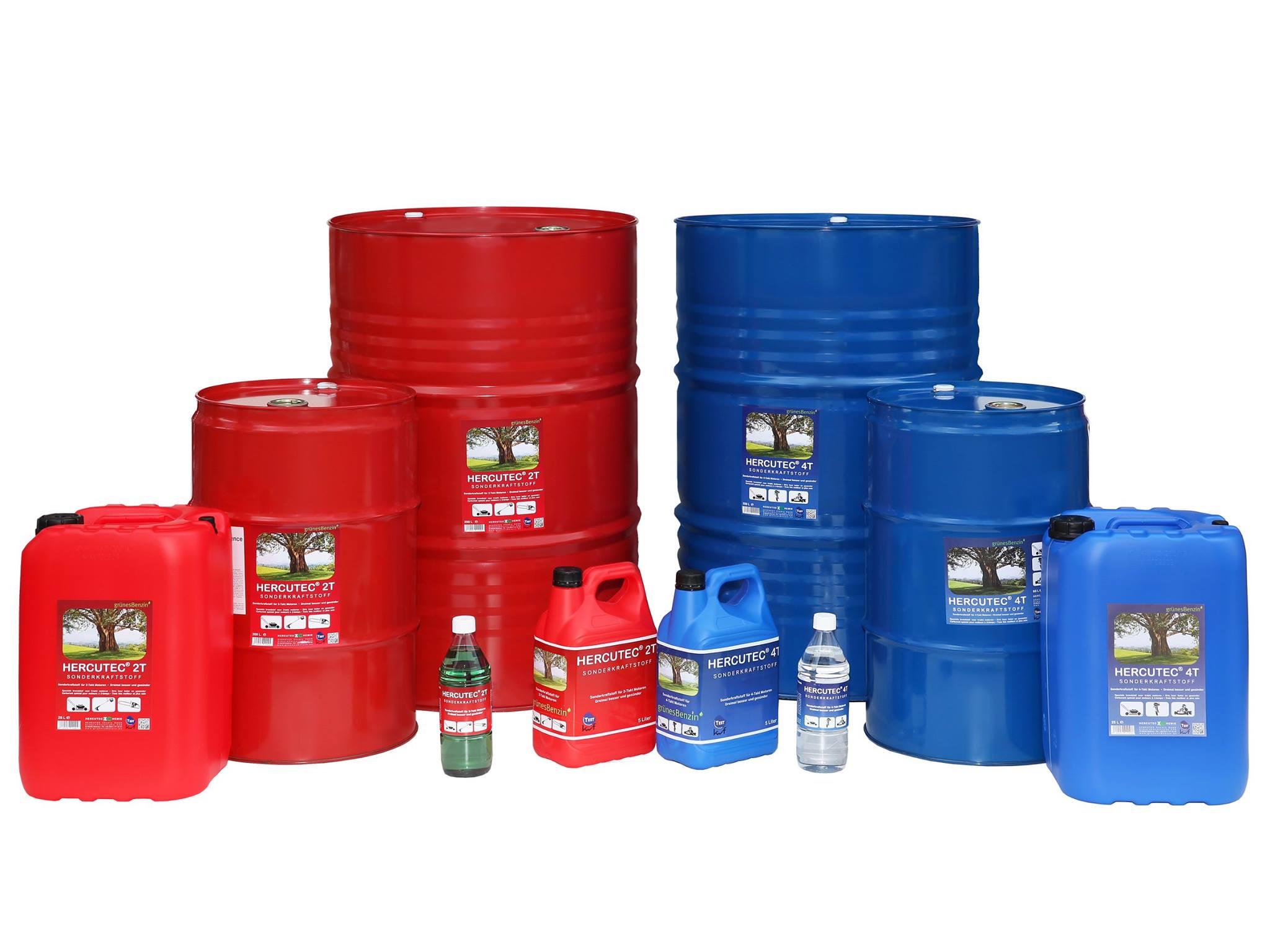 Zelený benzín: Začínane s dlhodobým testom unikátneho paliva, ktoré je šetrnejšie k strojom, zdraviu i prírode (PREDSTAVENIE)