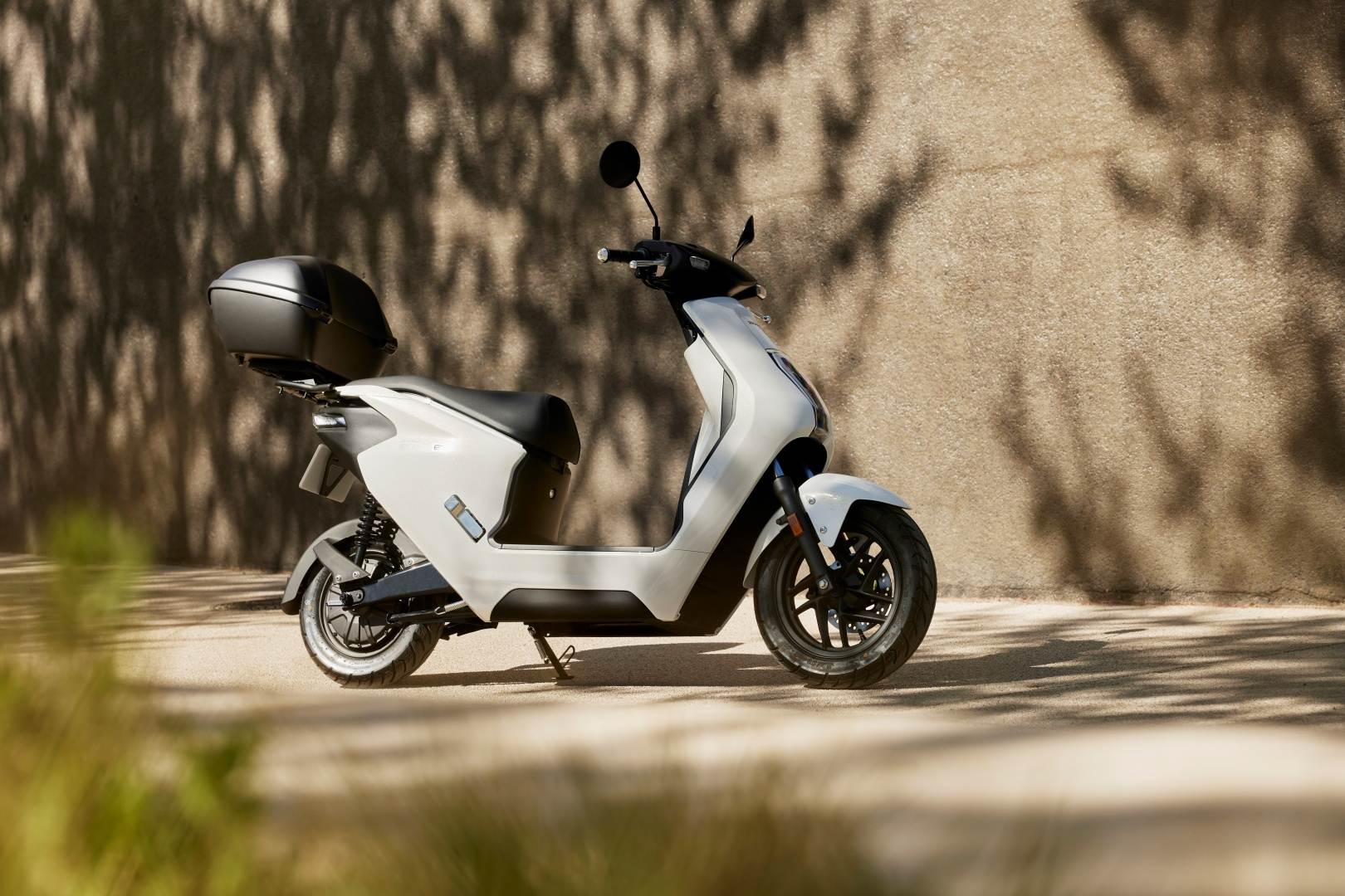 Prvé elektrické jednostopové vozidlo Honda sa predáva už aj u nás