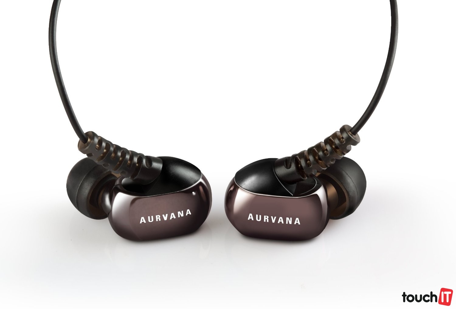 Video touchIT: Unboxing Creative Aurvana In-Ear 3 Plus