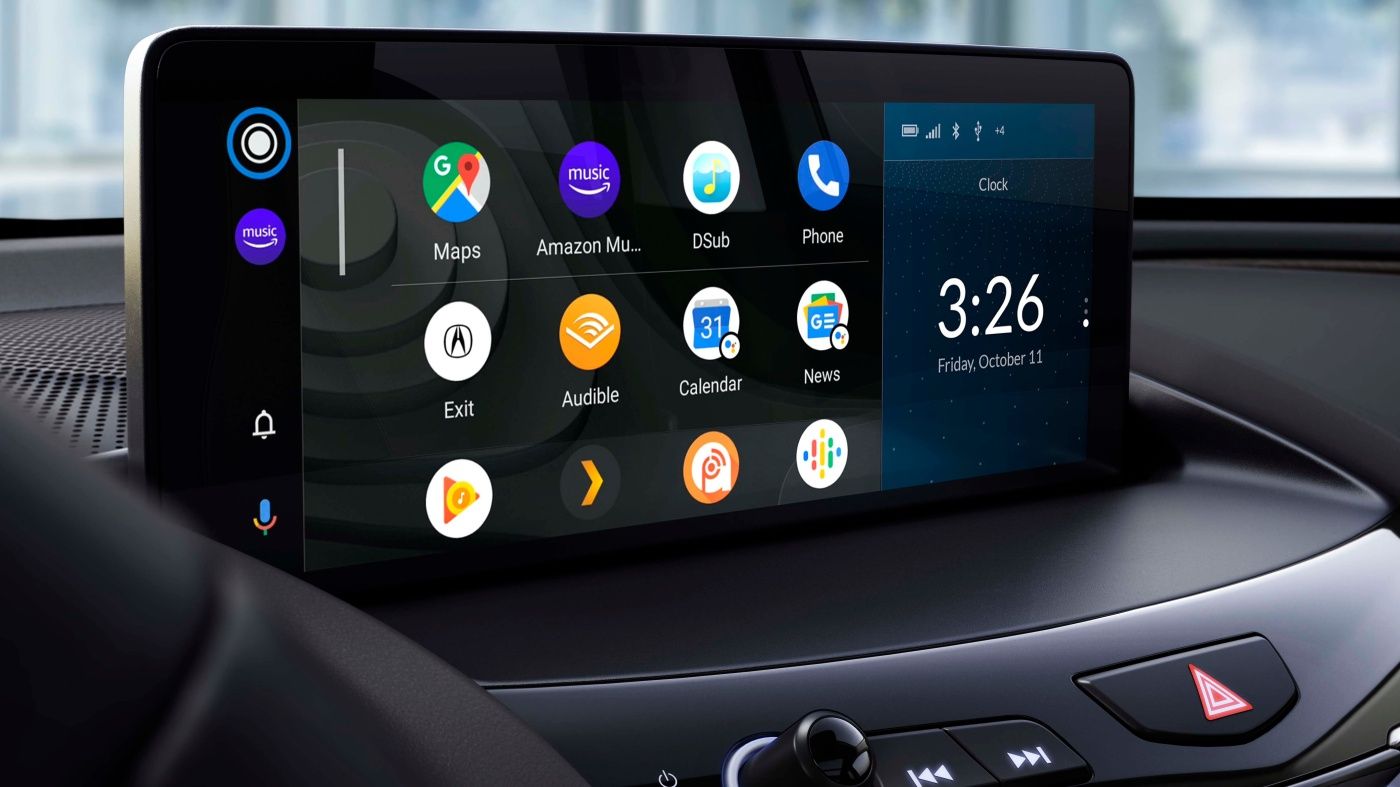 Android Auto oslavuje 10 rokov, teší sa čoraz väčšej popularite