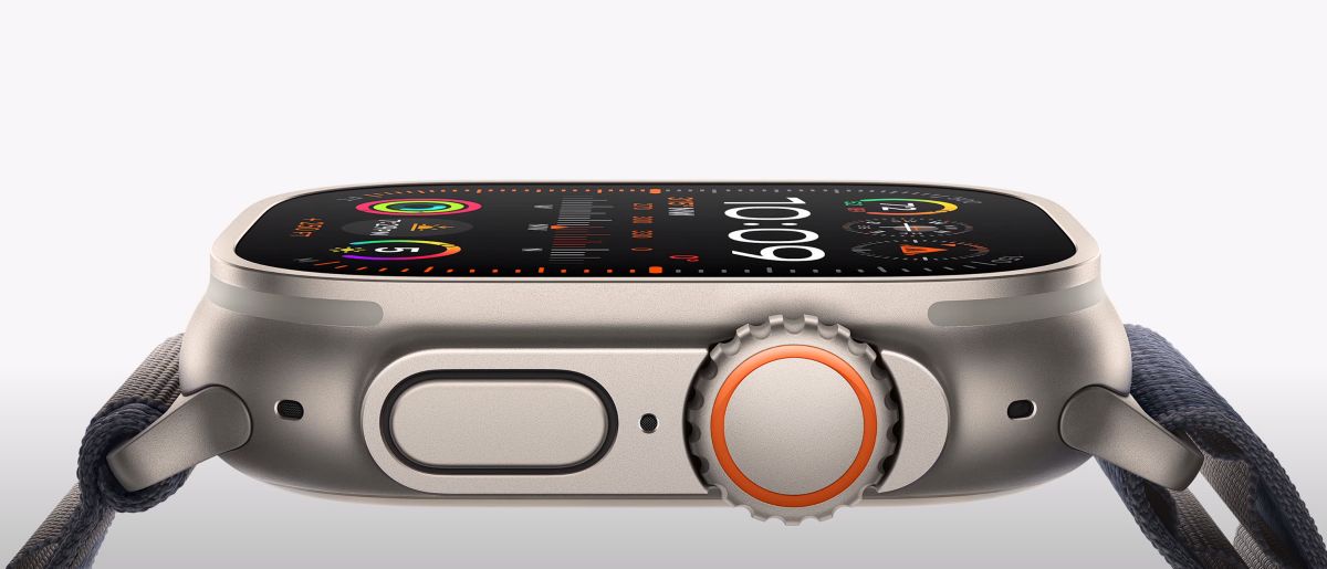 Apple Watch Ultra 2 oficiálne: Odolné smart hodinky s najjasnejším displejom na trhu