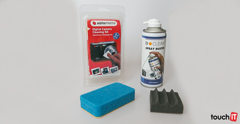 VIDEO: Jarné čistenie IT techniky