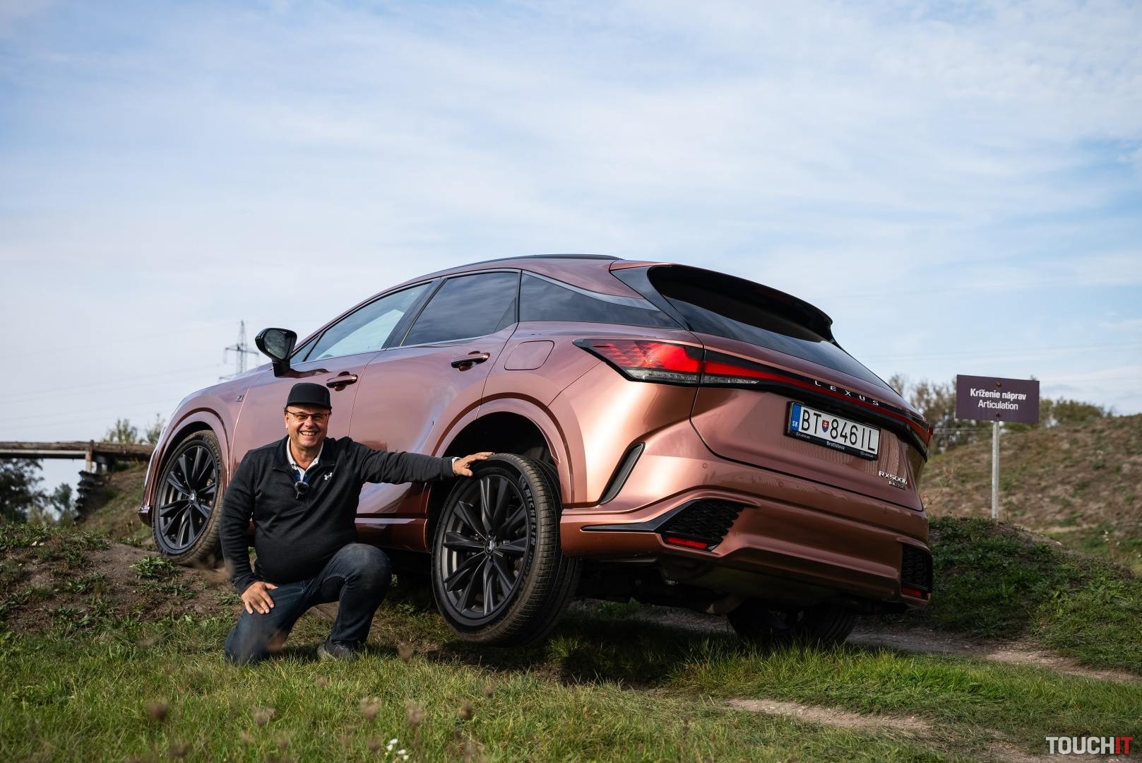 5 vecí, ktoré by ste mali mať vždy vo svojom aute