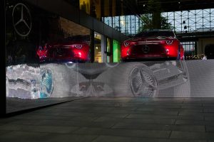 Mercedes CLA: pohľad na pár rokov dopredu