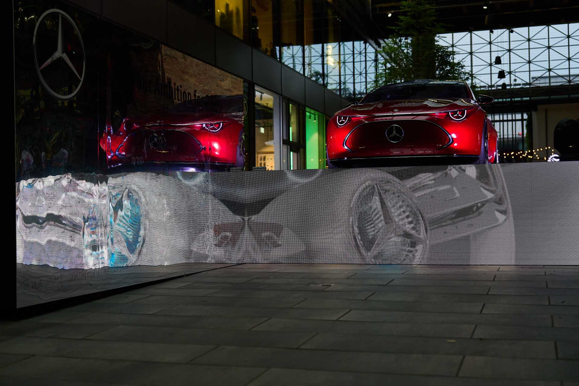 Mercedes CLA: pohľad na pár rokov dopredu