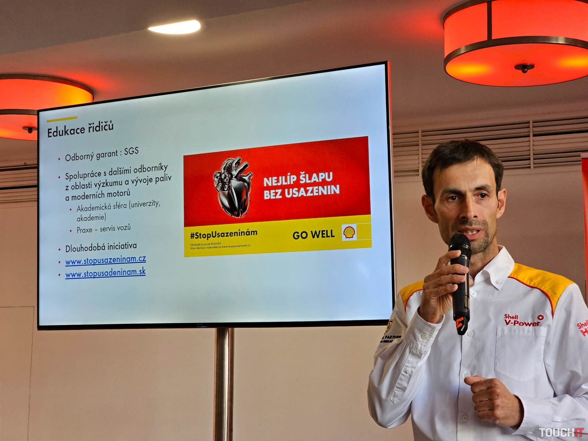 Zlepšite si stav svojho motora výberom správnych palív