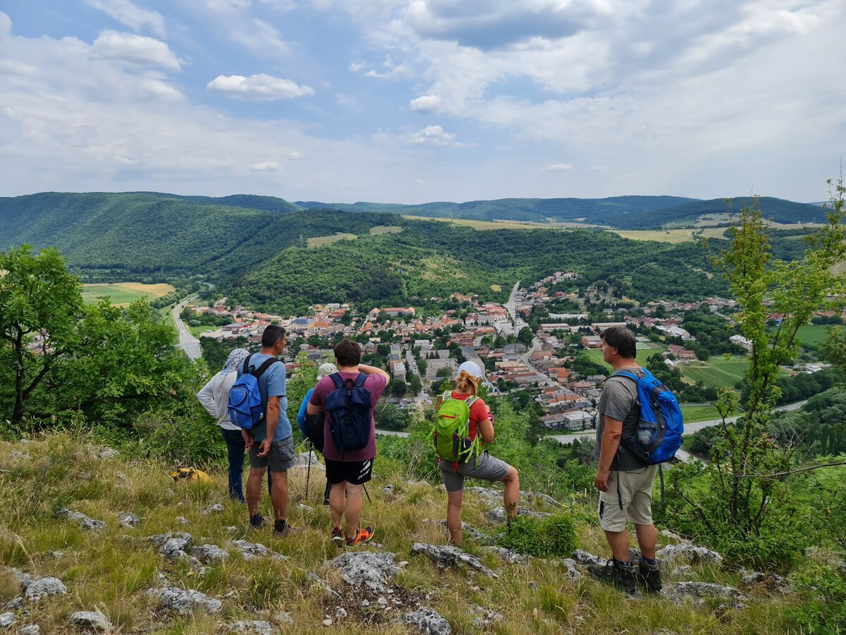 Nová slovenská aplikácia premení spálené kalórie na príspevky pre charitu