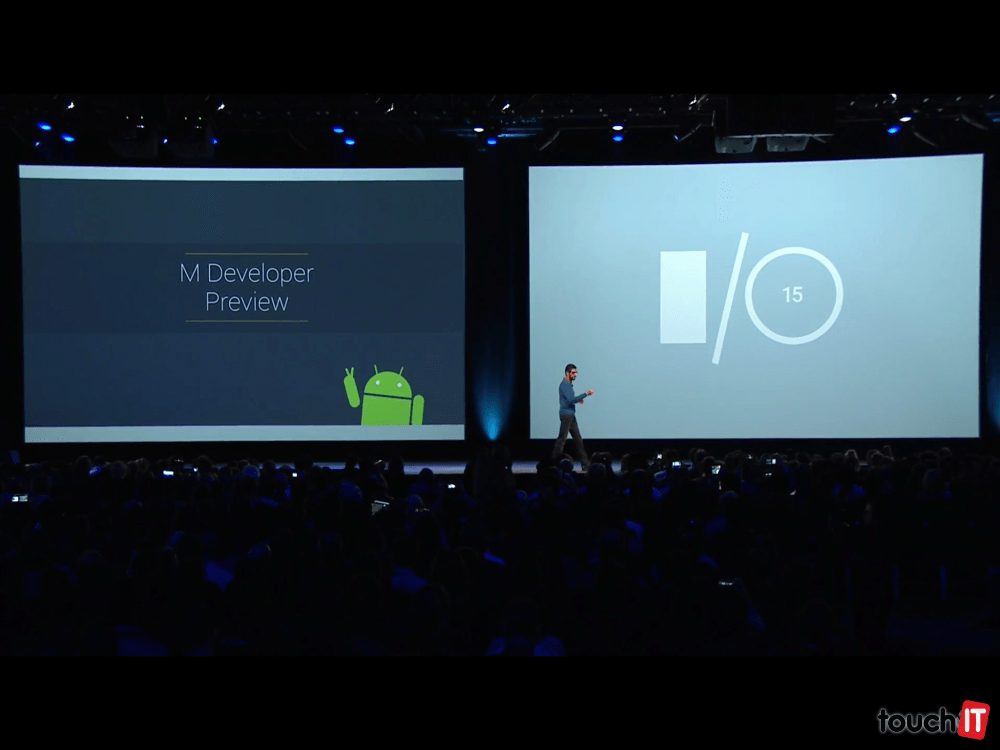 Google predstavil Android M. Všetko, čo potrebujete vedieť, vo 8 bodoch