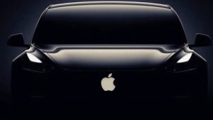 Apple ukončil práce na vývoji vlastného autonómneho vozidla