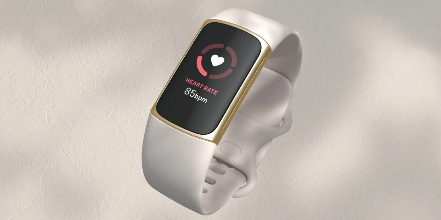 Fitbit Charge 5 má po aktualizácii ďalší problém