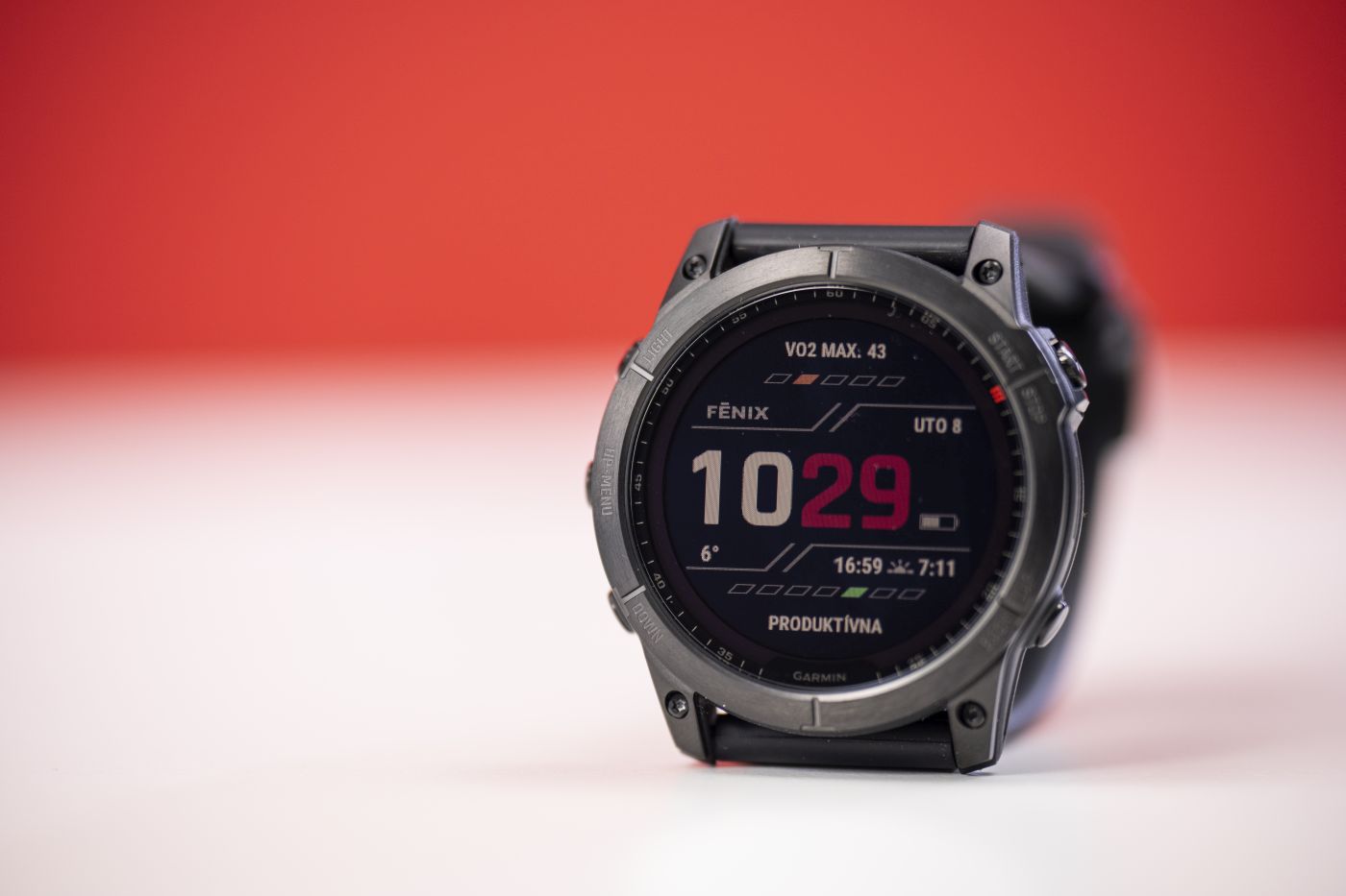 Garmin fénix 7X v rekordnej zľave? Nenechajte sa oklamať