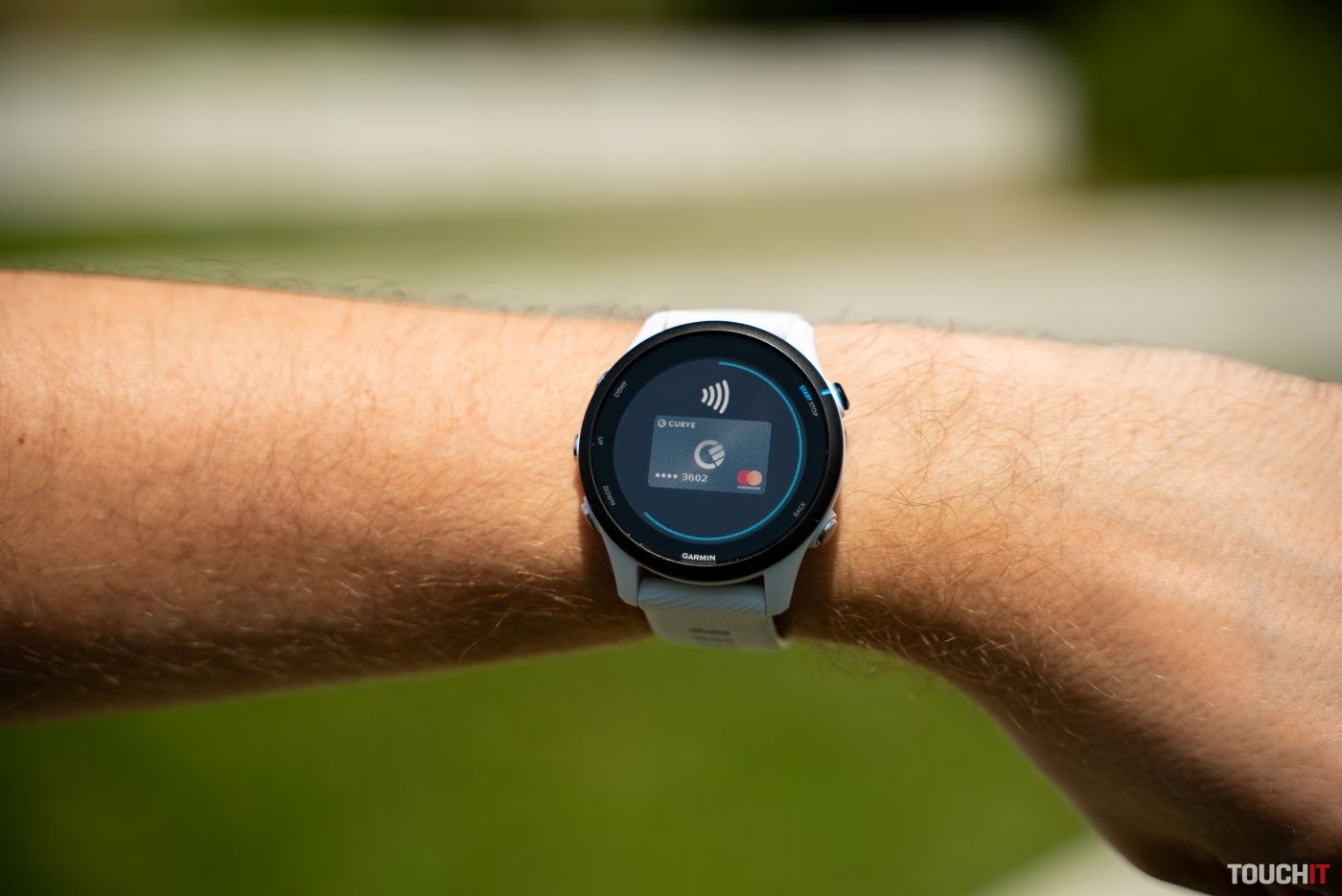 Dá sa platiť Garmin hodinkami? Ako platiť cez Garmin Pay na Slovensku (NOVEMBER 2025)